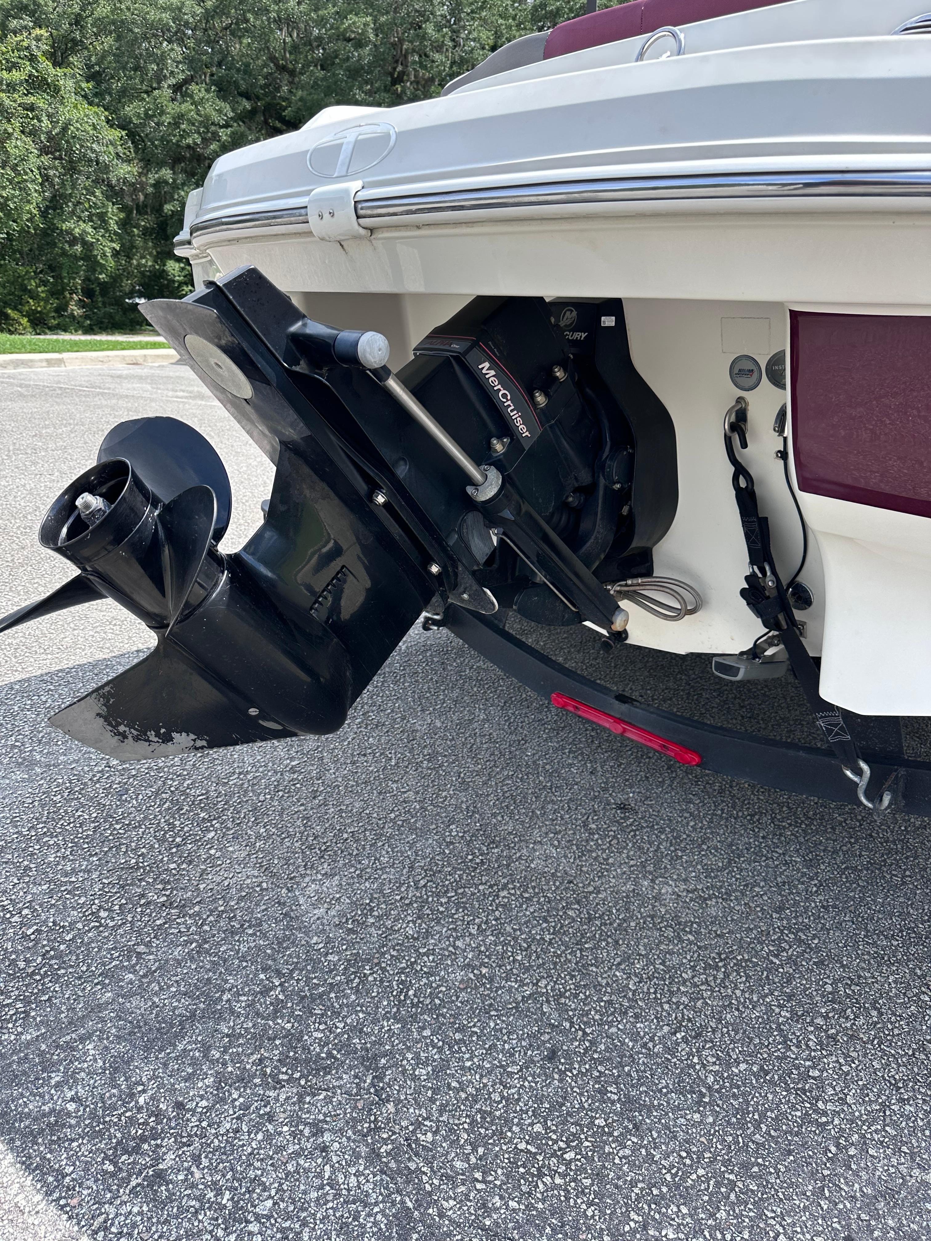 2016 Tahoe 400 TF - 7