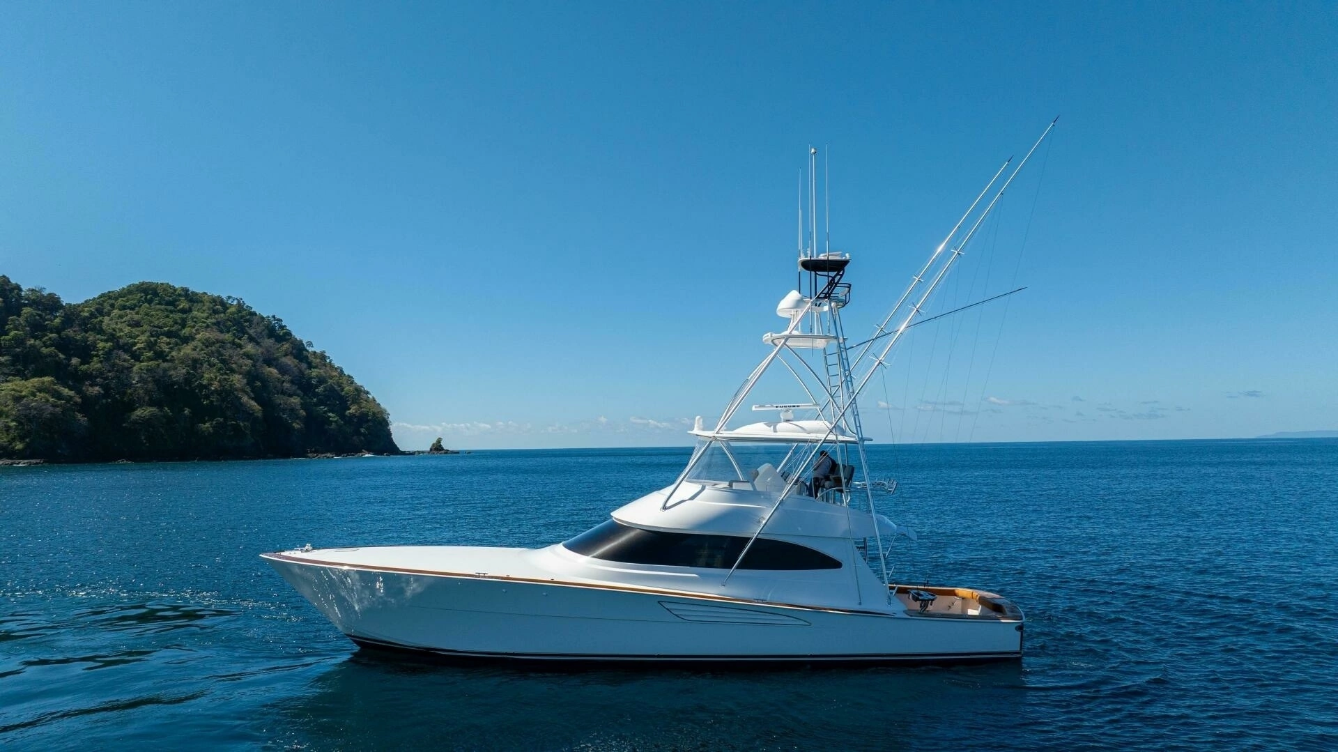 2027 Viking 64 Convertible - Image 55