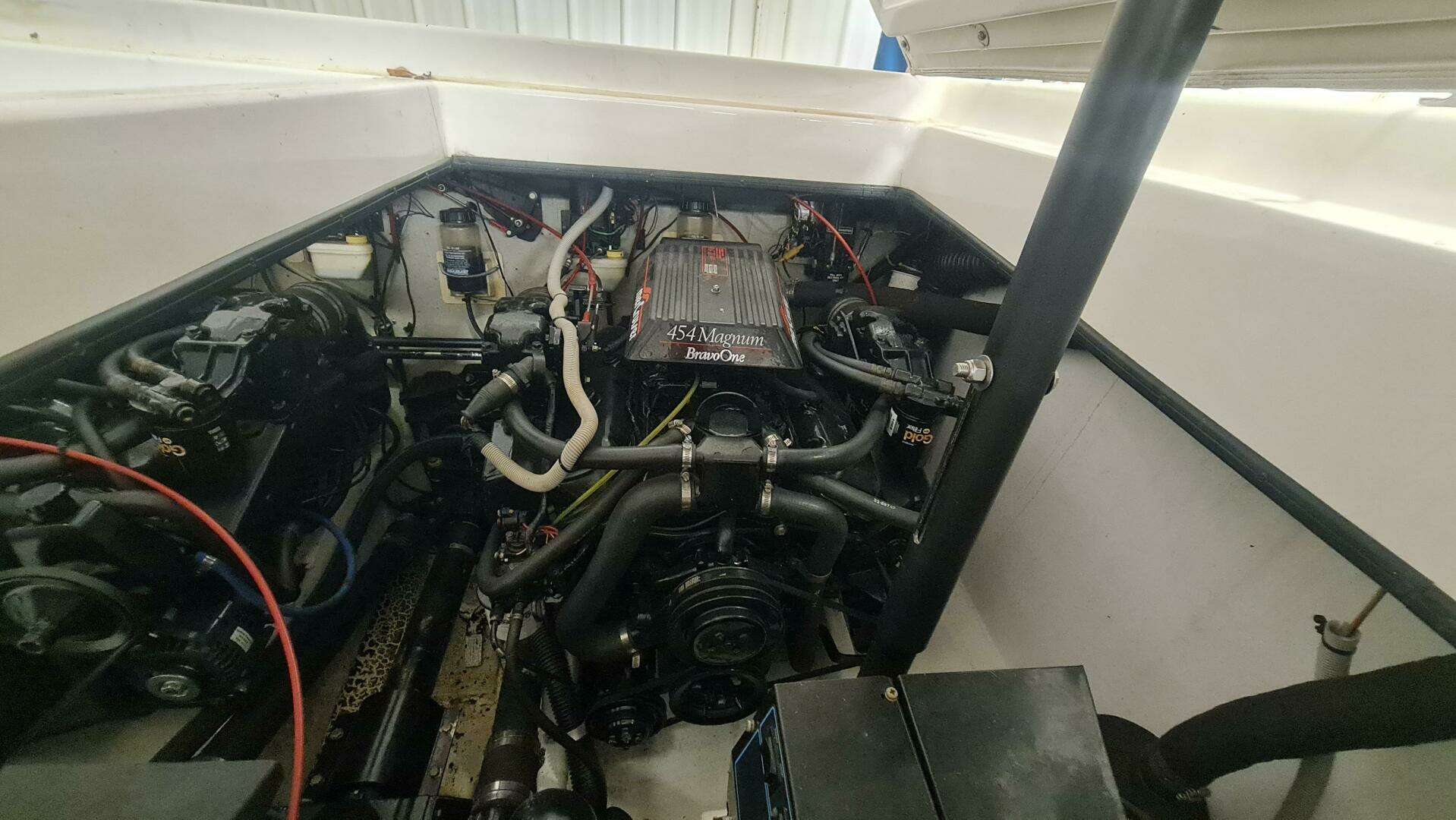 1991 Baja 420 ES - Image 23