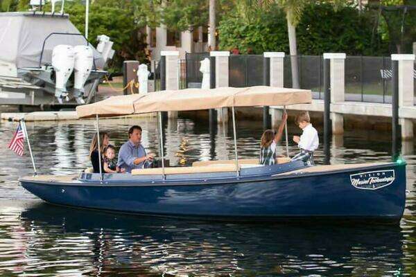 2023 Vision Fantail 217