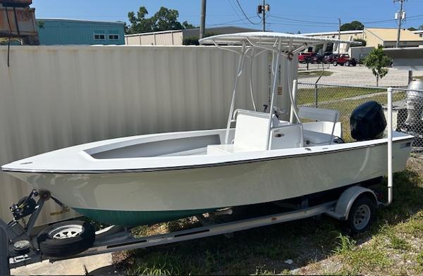 1973 SeaCraft 20