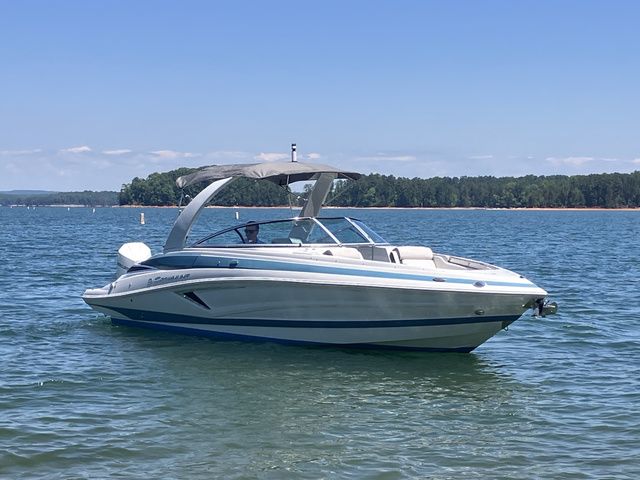 2023 Crownline 270 XSS - 6