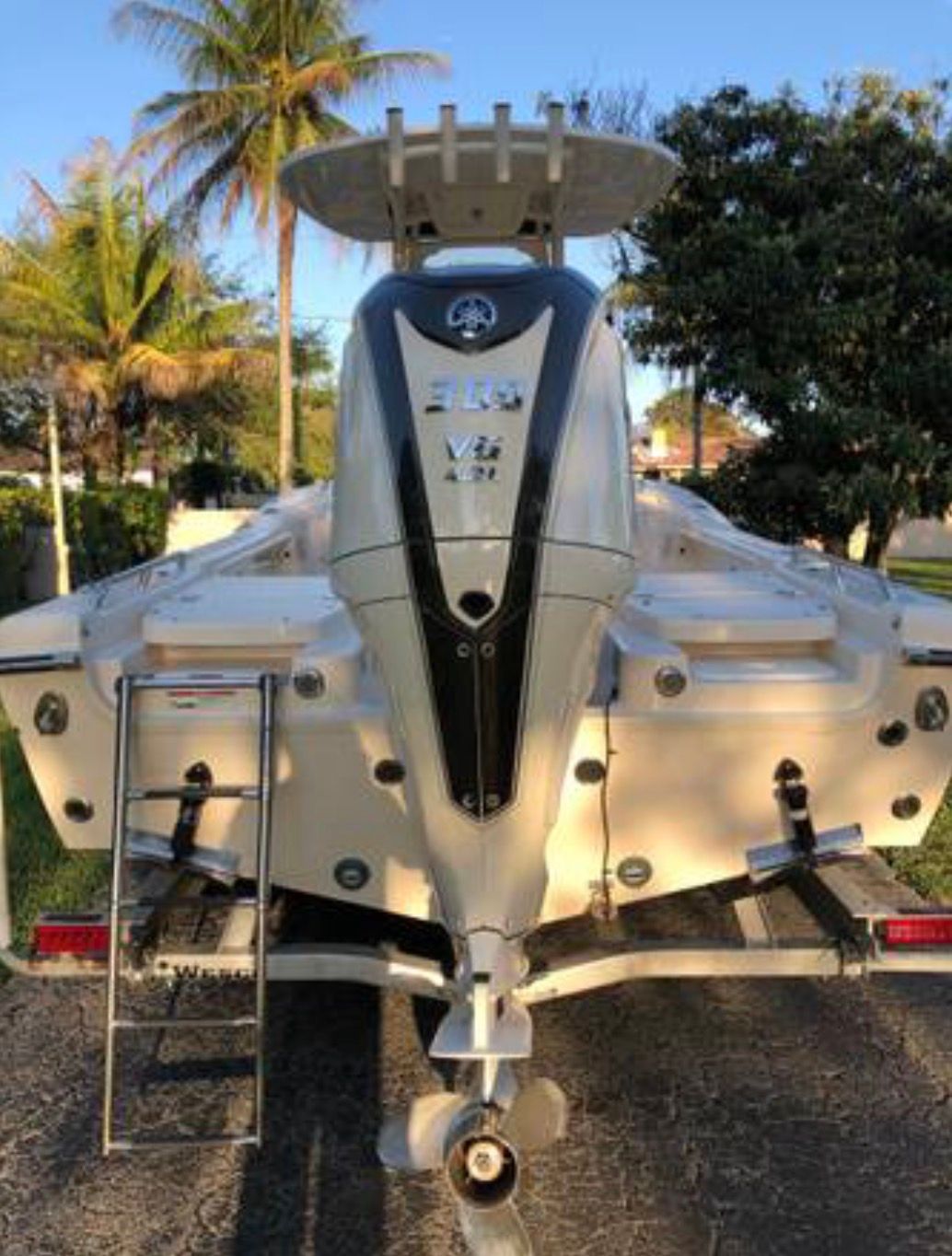 2022 Grady-White 251 Coastal Explorer - 5