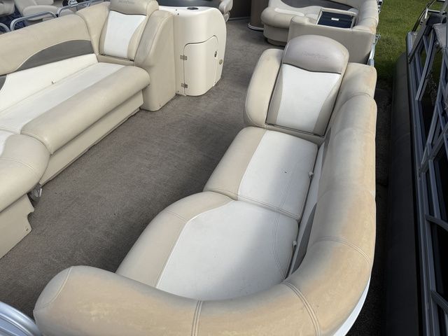 2012 Godfrey 220 c - 3