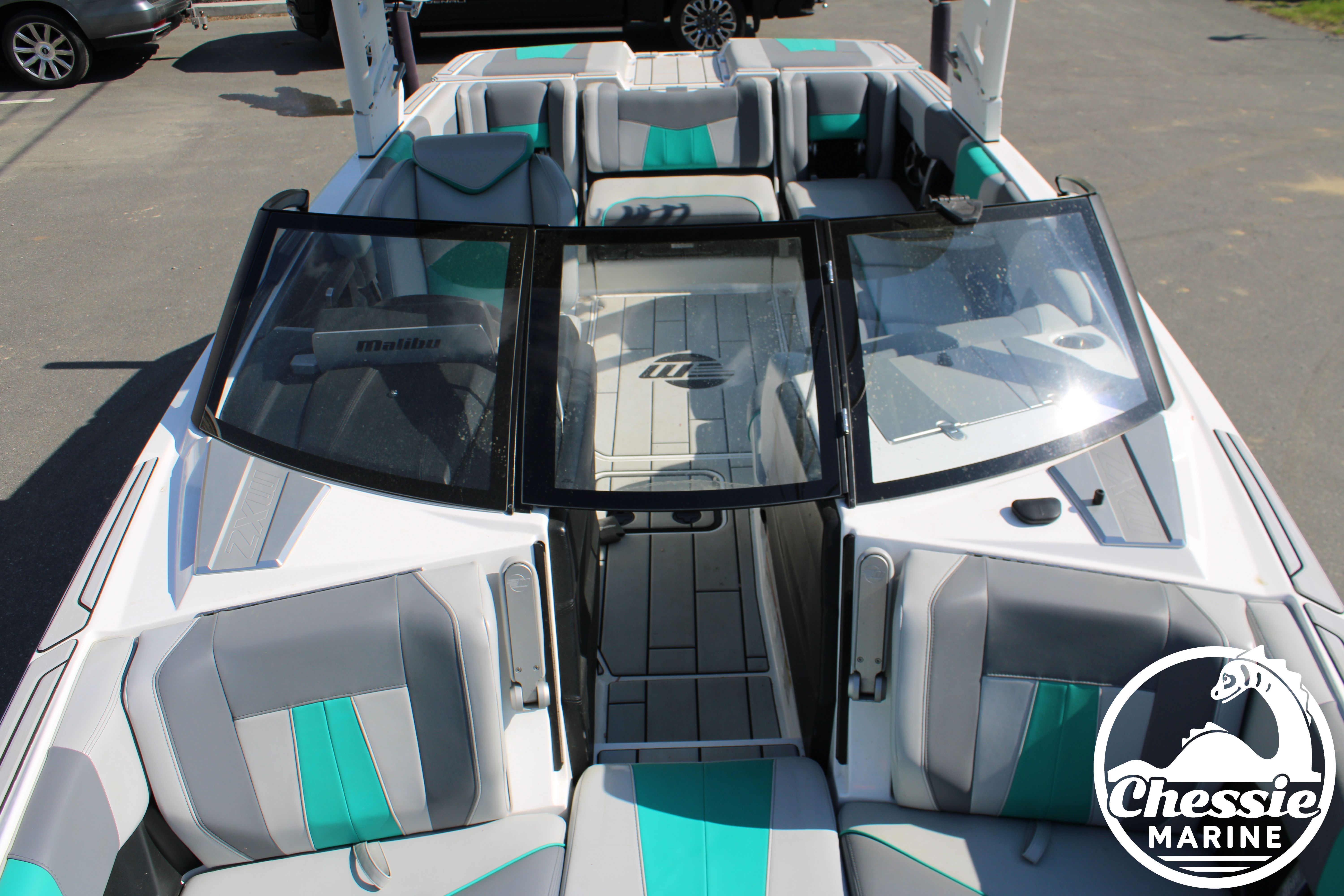 2020 Malibu Wakesetter 23 MXZ - 24