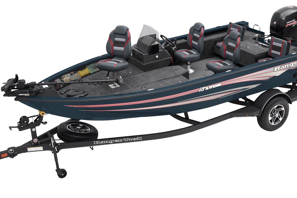 2026 Ranger VS1782SC Reata - 98
