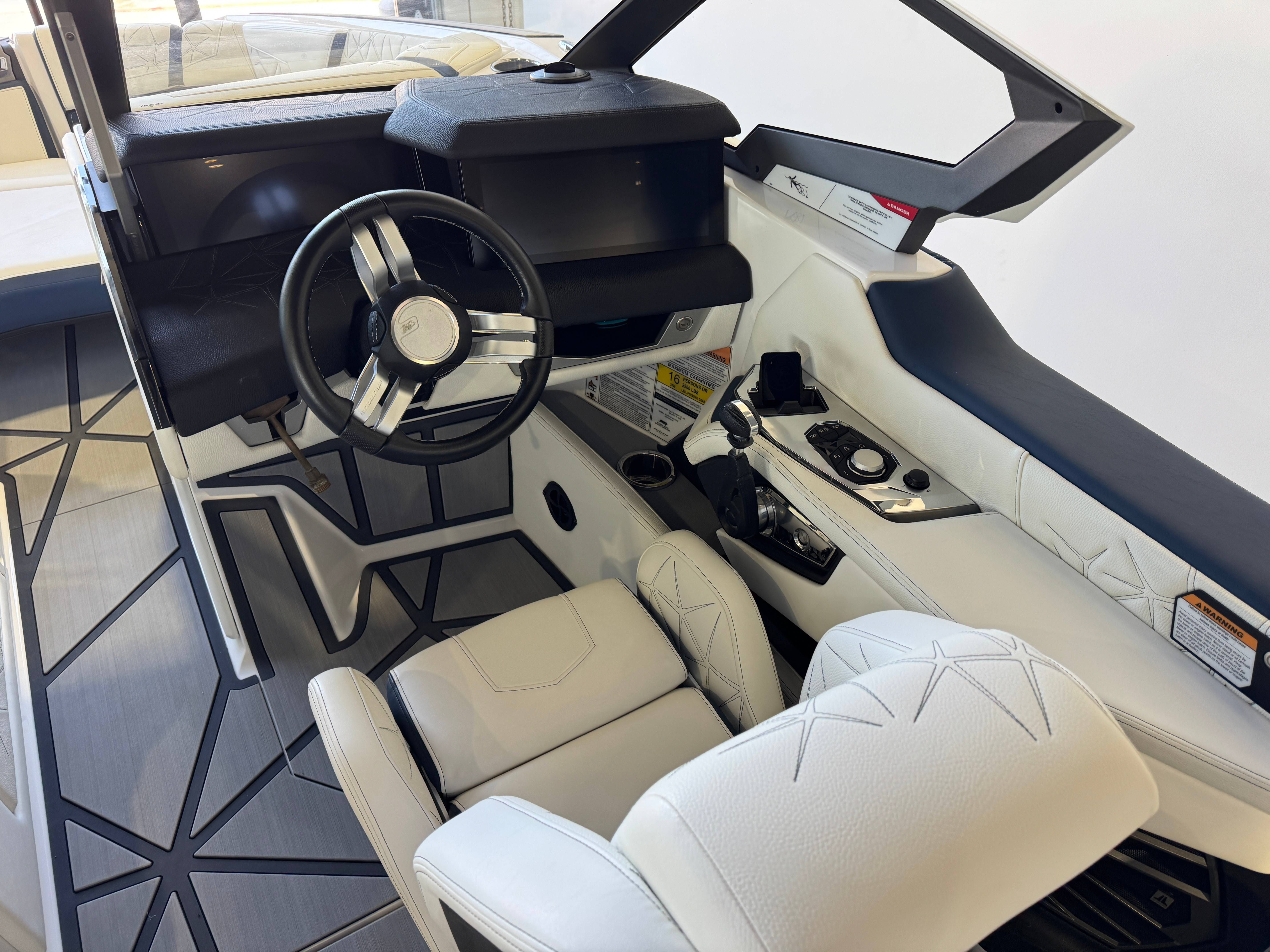 2024 Nautique Super Air Nautique G23 Paragon - 28
