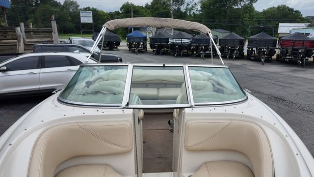 2000 Sea Ray 210 - 10