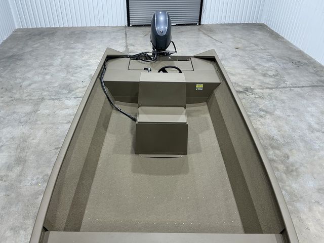 2026 G3 Gator Tough 1860 VBW - 7