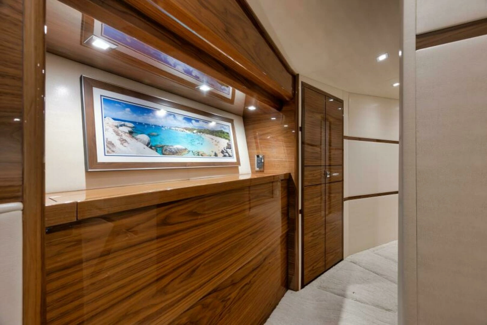 2024 Viking 68 Convertible - Image 26