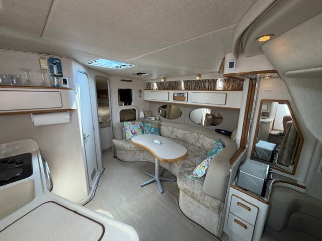 1994 Sea Ray Sundancer 370 - 15