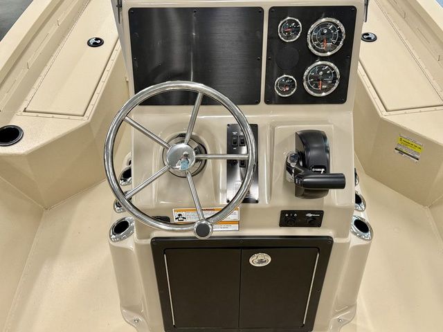 2025 G3 Bay 19 GX - 4