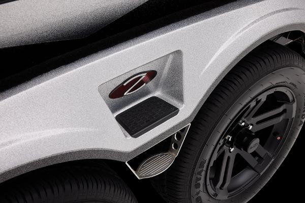 2026 Ranger Z520R - 76
