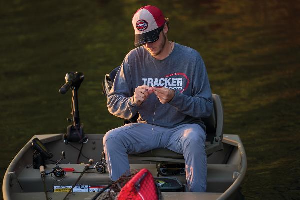 2026 Tracker Grizzly 10 Jon - 21
