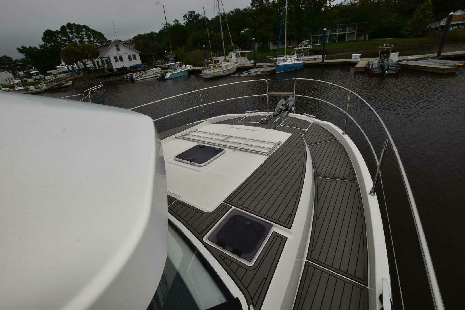 2023 Beneteau Swift Trawler 41 Fly - Image 29