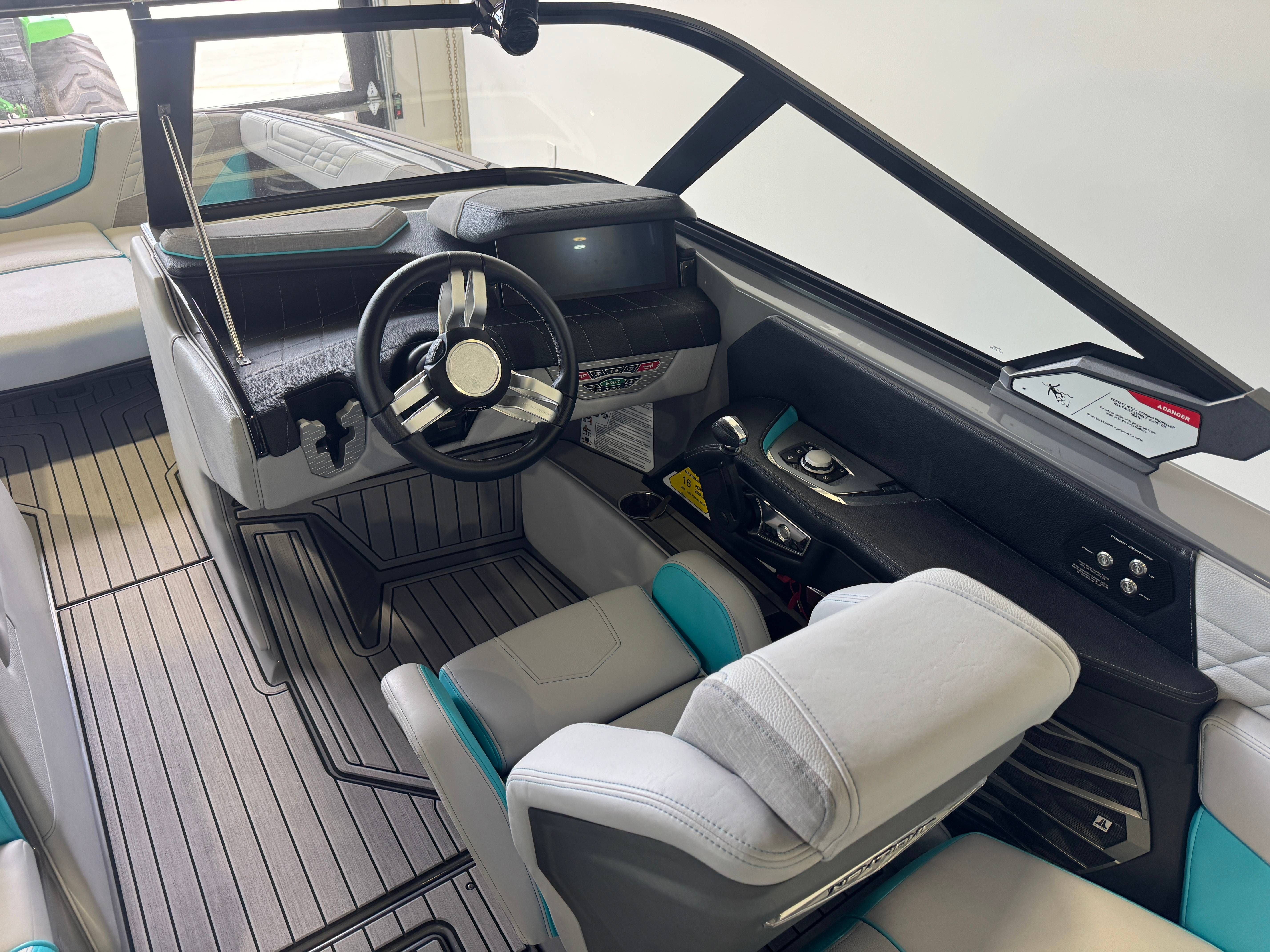 2023 Nautique Super Air Nautique G23 - 25