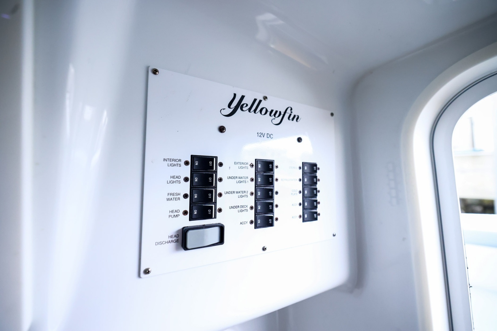 2020 Yellowfin 42 - Image 39