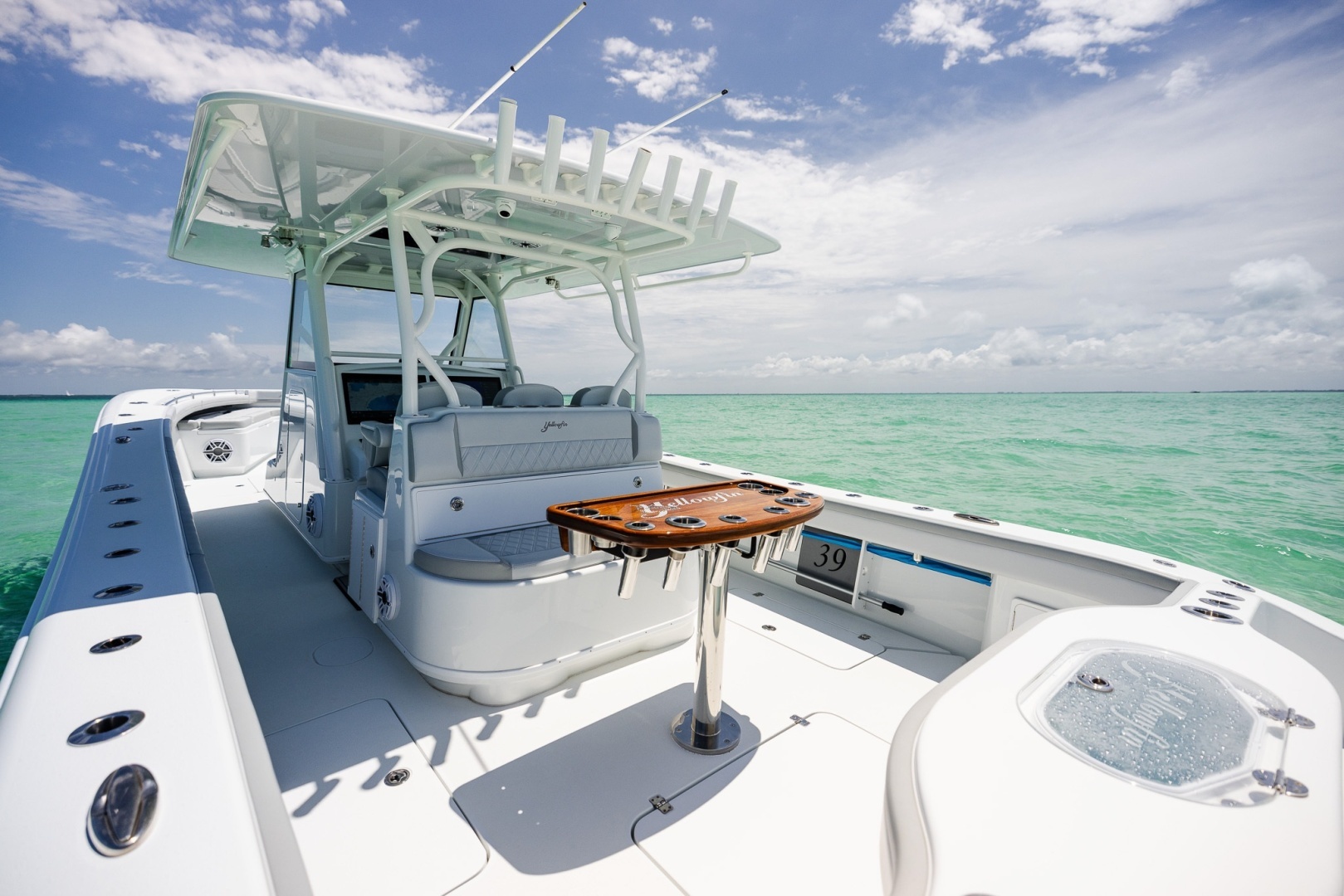 2023 Yellowfin Offshore - Image 30