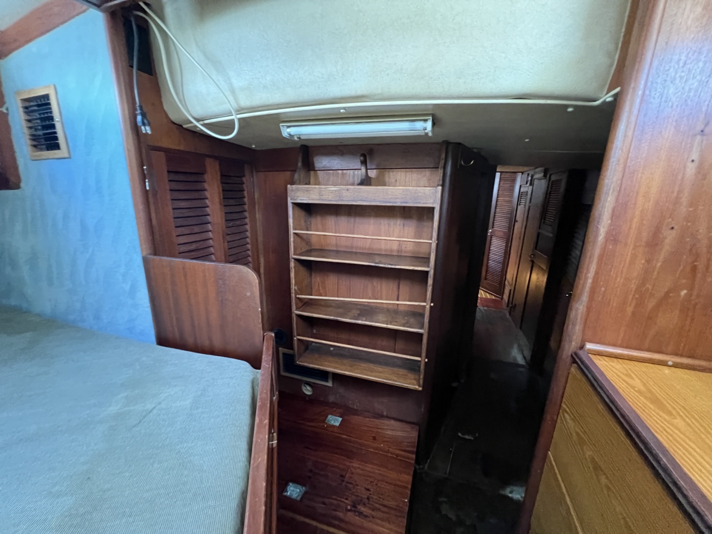 1977 Fisher 46 - Image 21