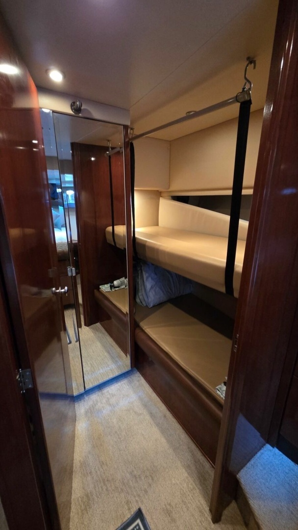 2008 Meridian 490 Pilothouse - Image 53