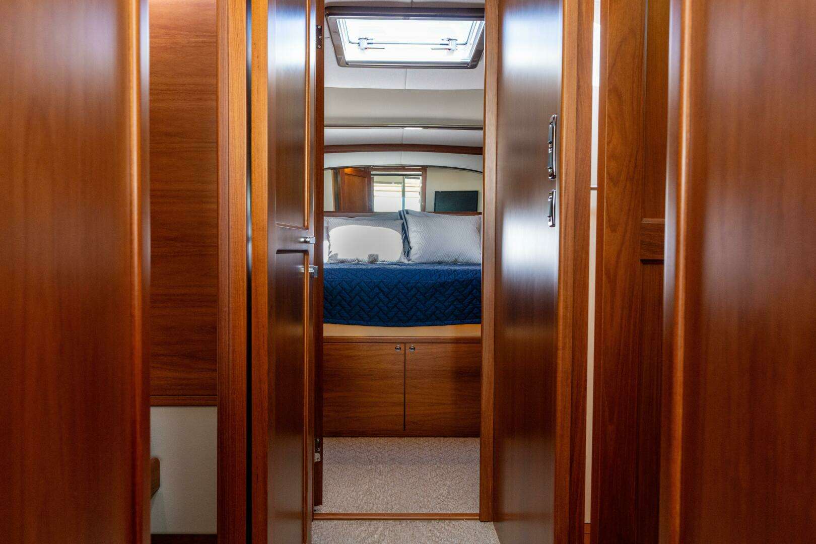 2016 Palm Beach Motor Yachts PB50 - Image 66
