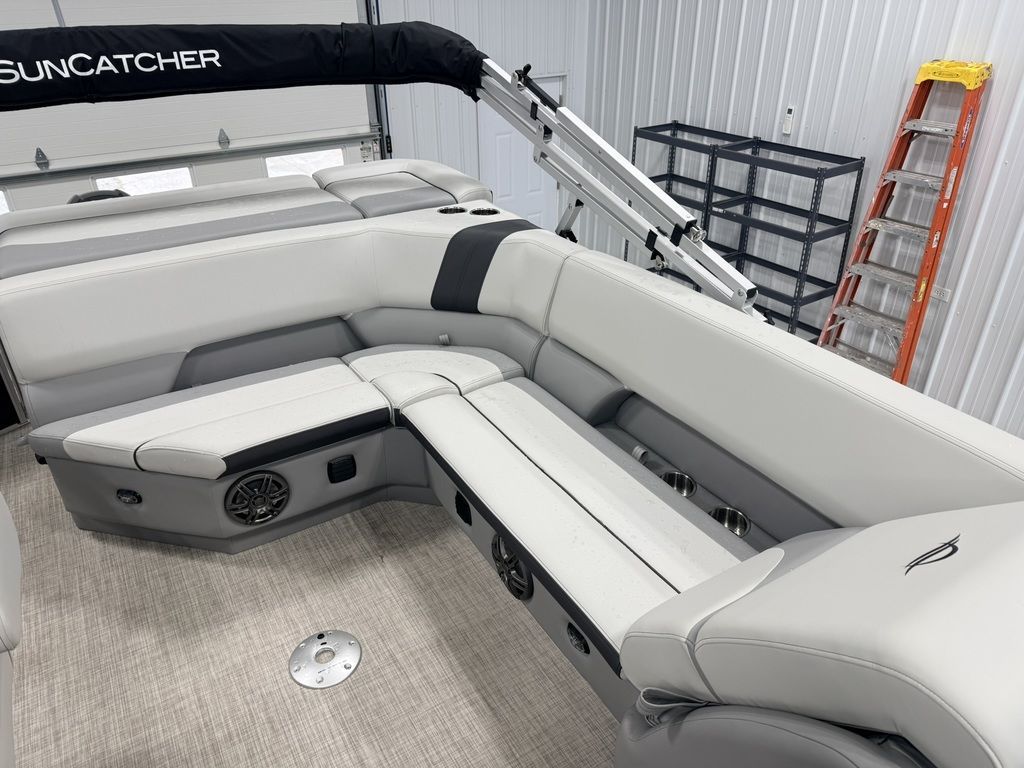 2026 SunCatcher Select 20C - 21