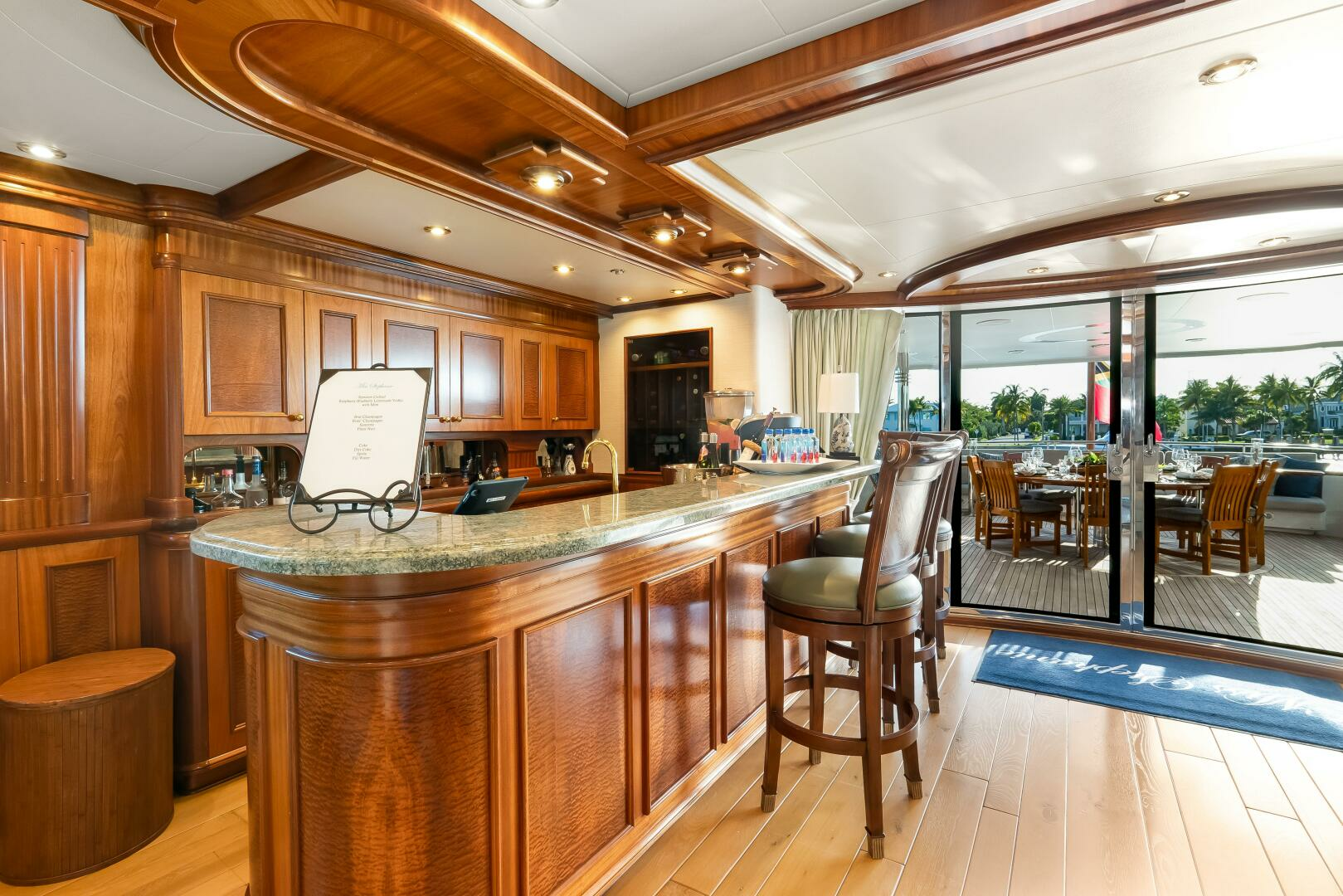2004 Richmond Yachts — - Image 34