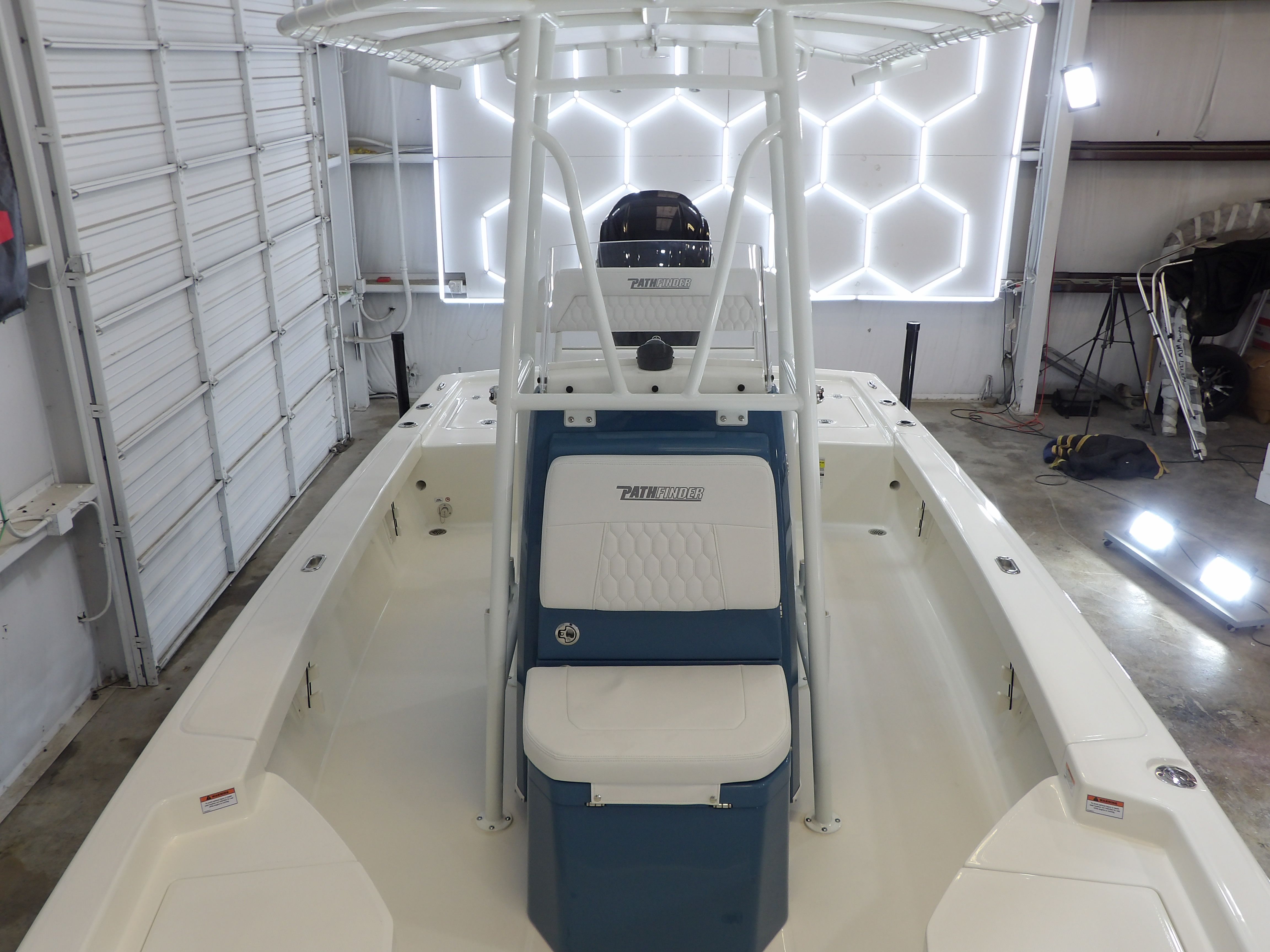 2026 Pathfinder 2200 TRS - 11