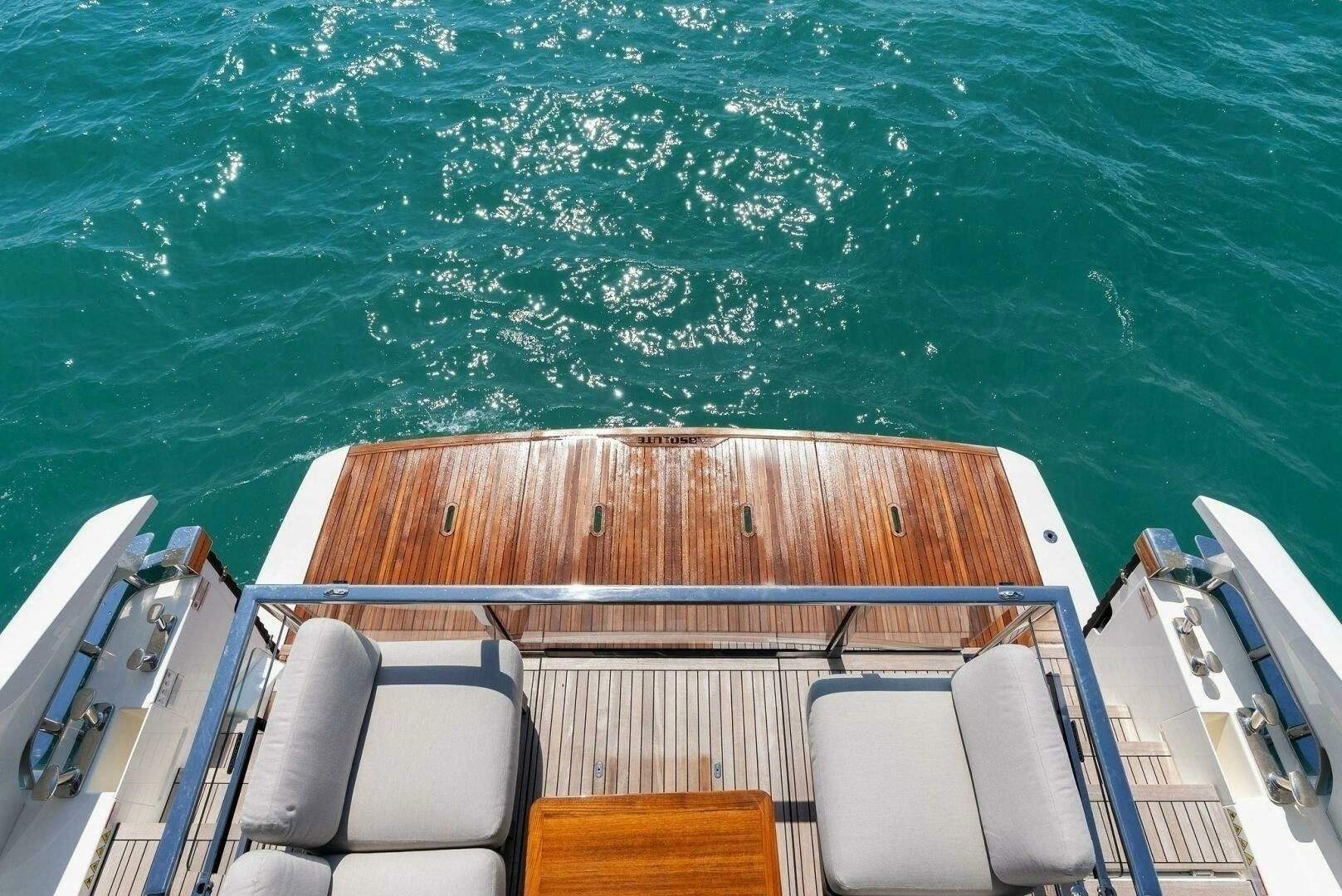 2026 Absolute 70 Navetta - Image 78