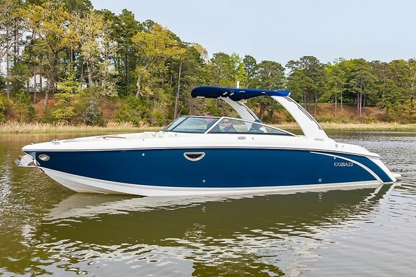 2017 Cobalt R30