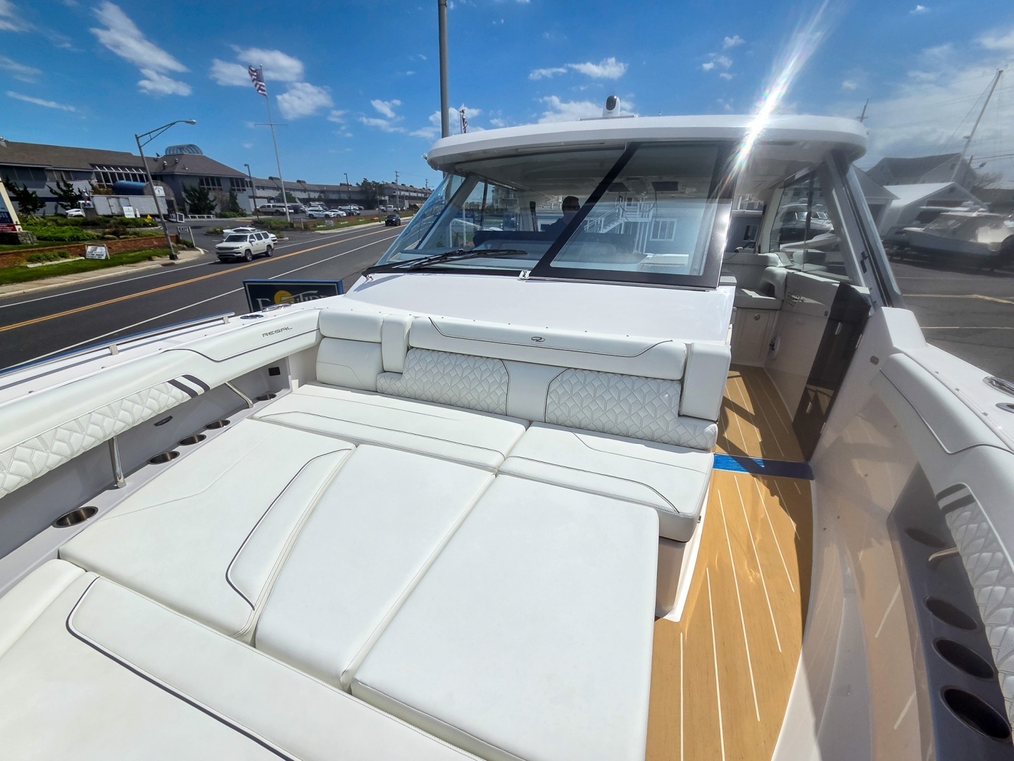 2026 Regal LX43 - Image 20