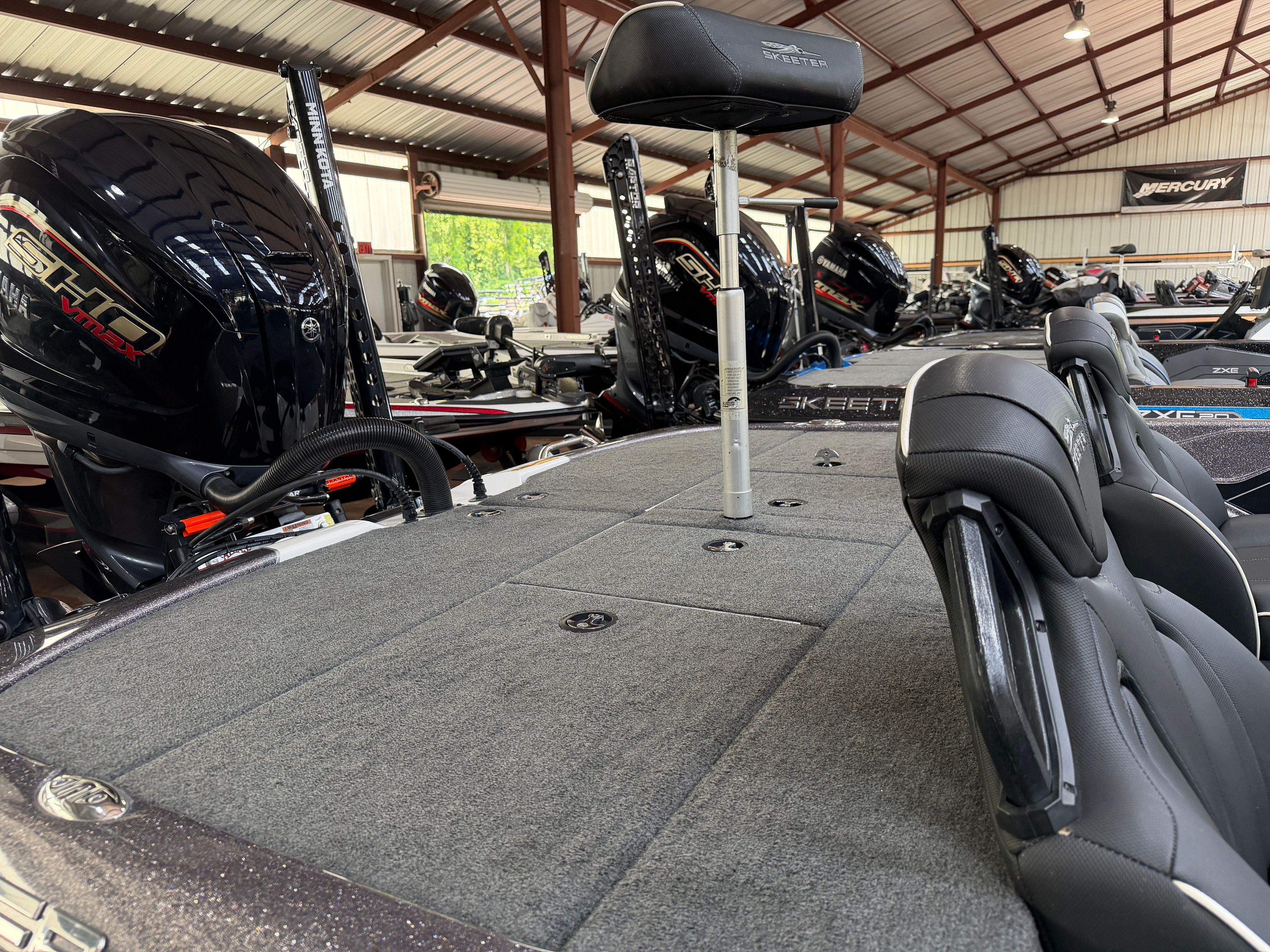 2024 Skeeter ZXR20 - 16