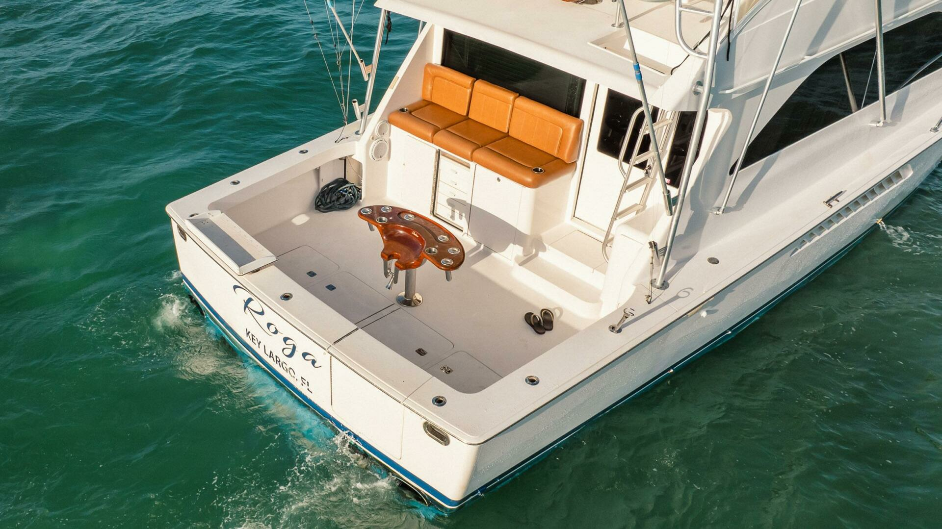 2005 Viking Convertible - Image 65