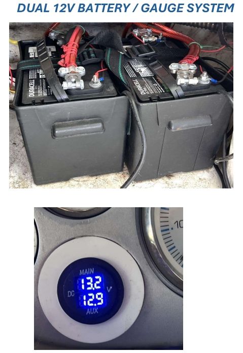 2004 Maxum 2000 SR3 - 9