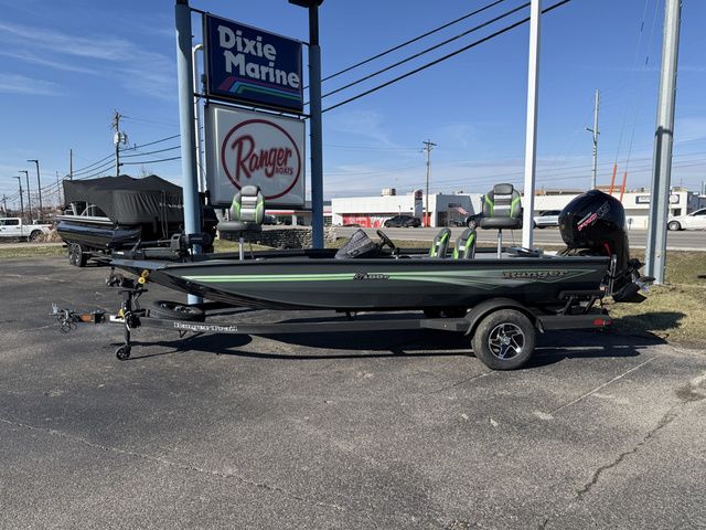 2026 Ranger RT188P
