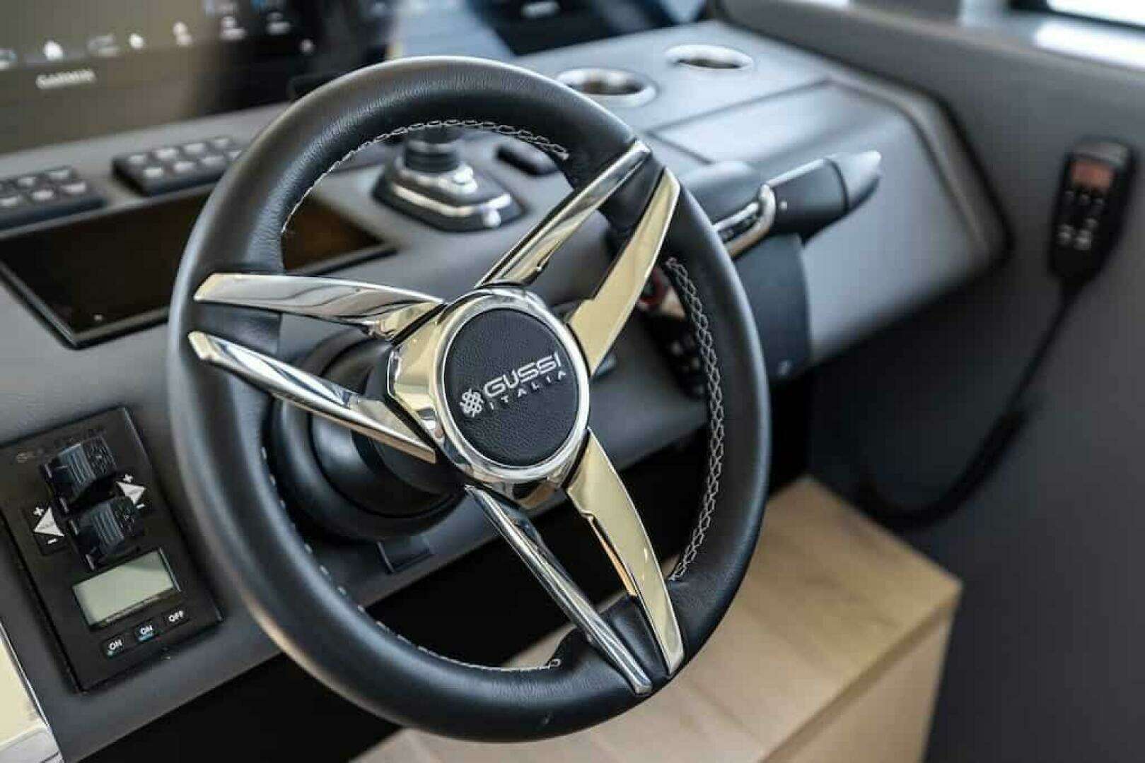 2027 Scout 670 LXS - Image 78