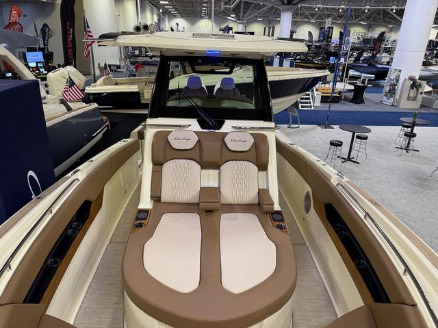 2026 Chris-Craft Catalina 31 - 22