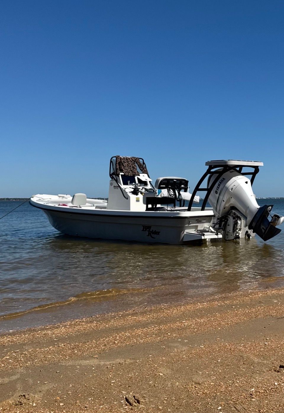 2020 Bay Rider 239 Bay - 2