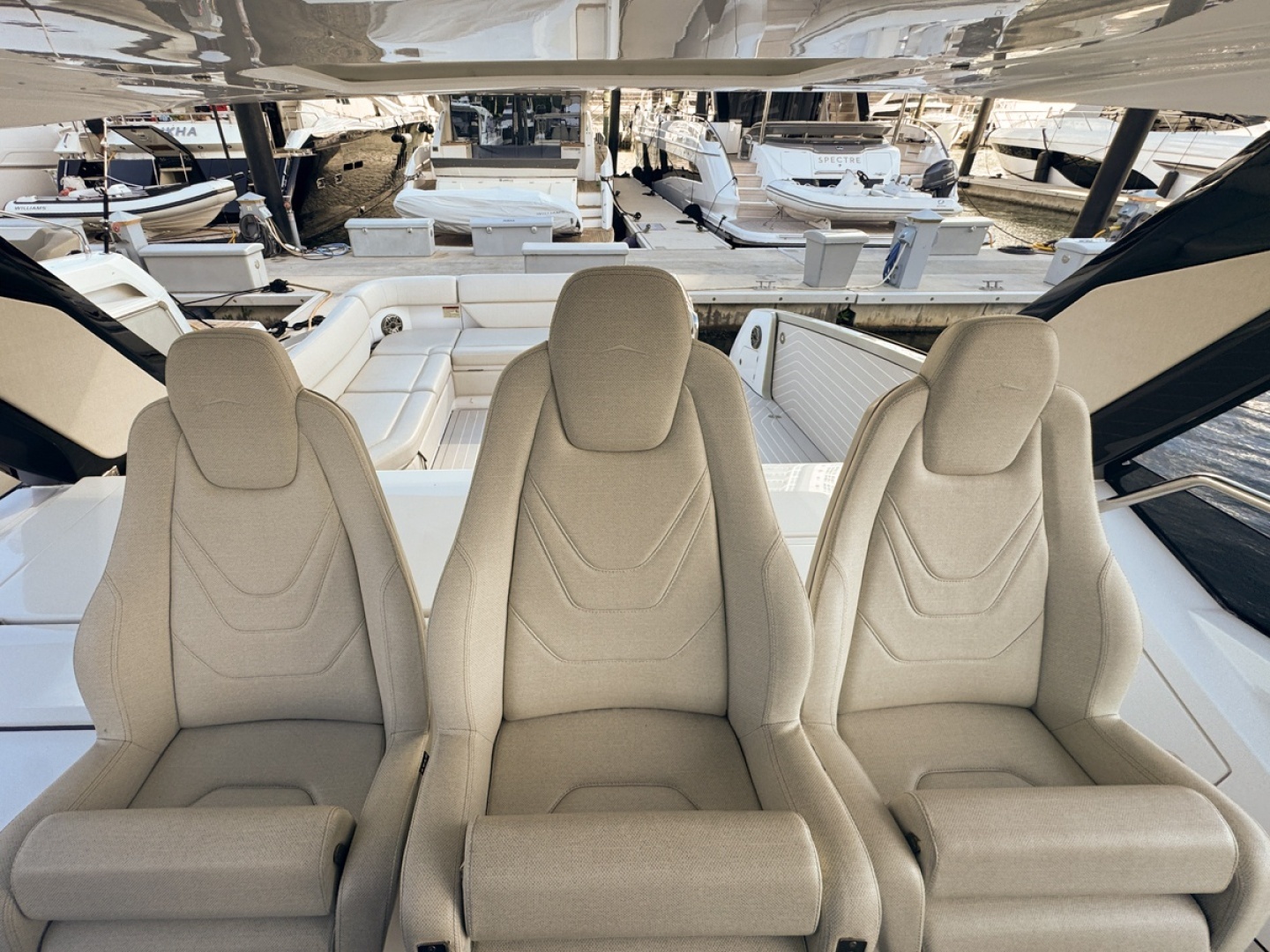 2023 Azimut Verve 47 - Image 36