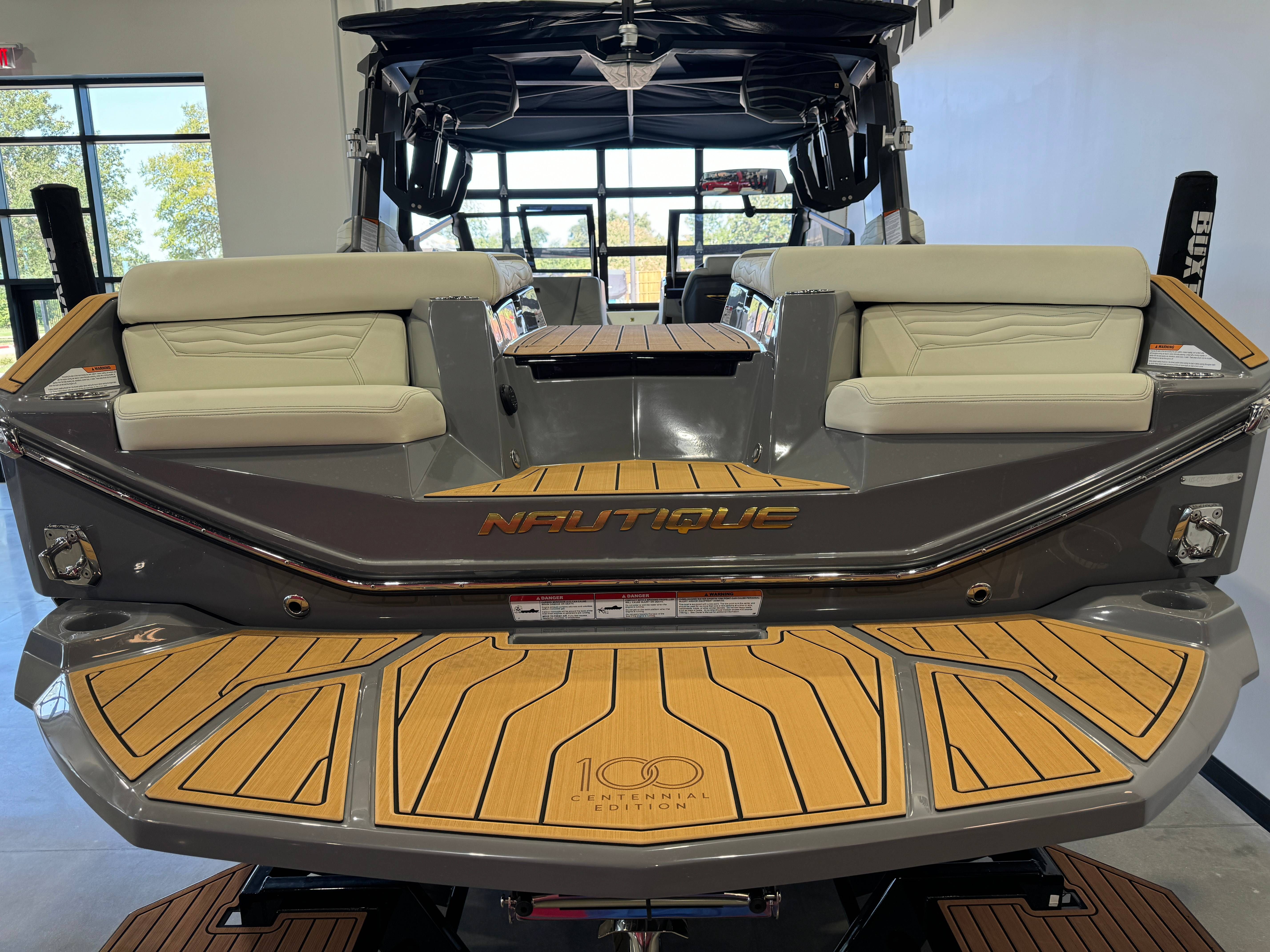 2025 Nautique Super Air Nautique G23 - 10