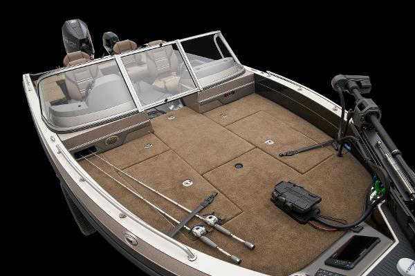 2026 Ranger 621FS Cup-Equipped - 38