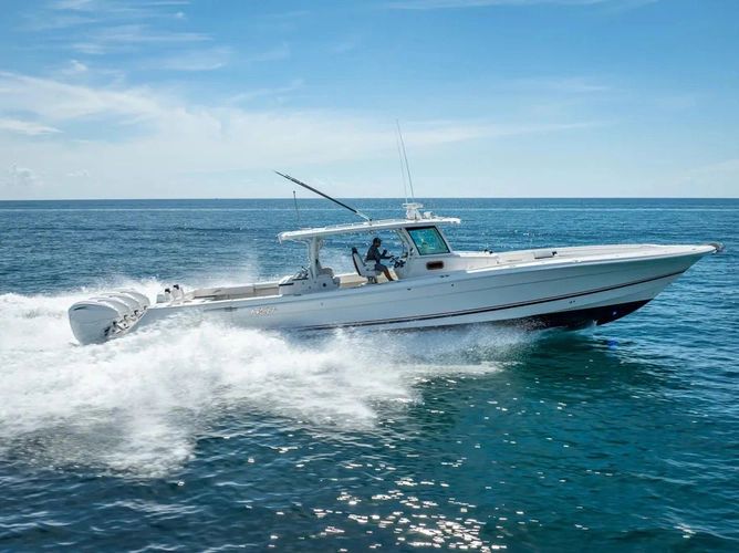 2019 HCB 53 Suenos