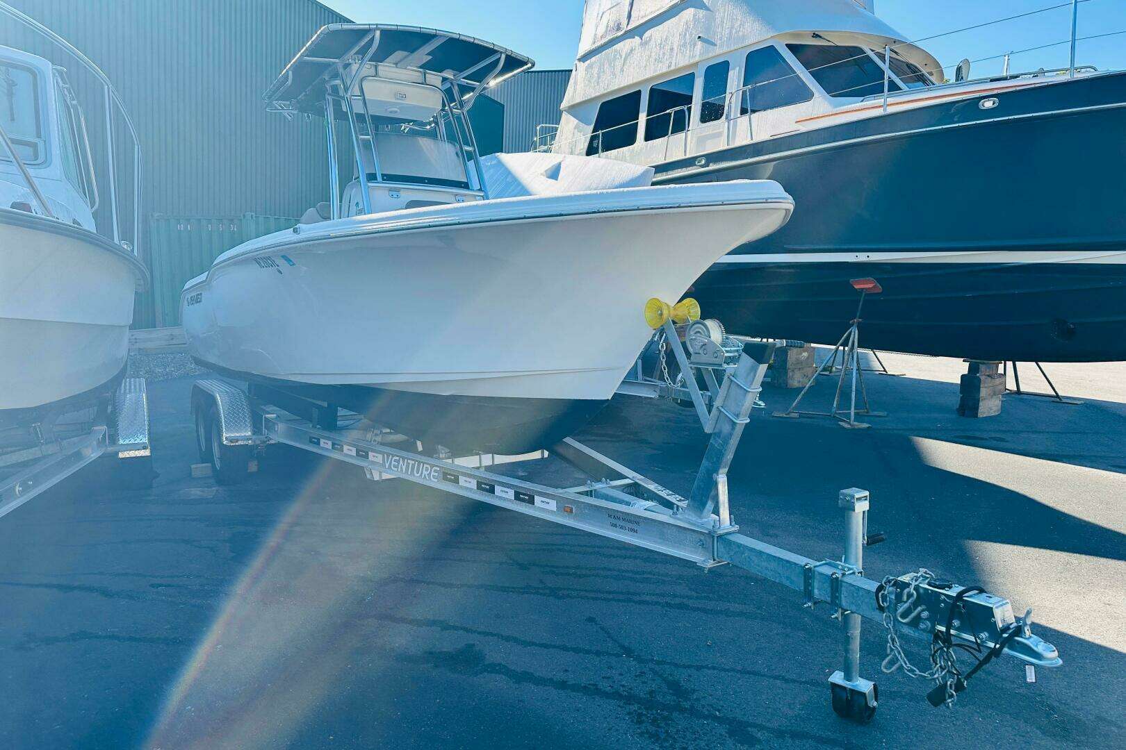 2022 Key West 239 FS - Image 3