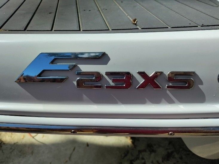 2018 Crownline Eclipse E23 XS - 6