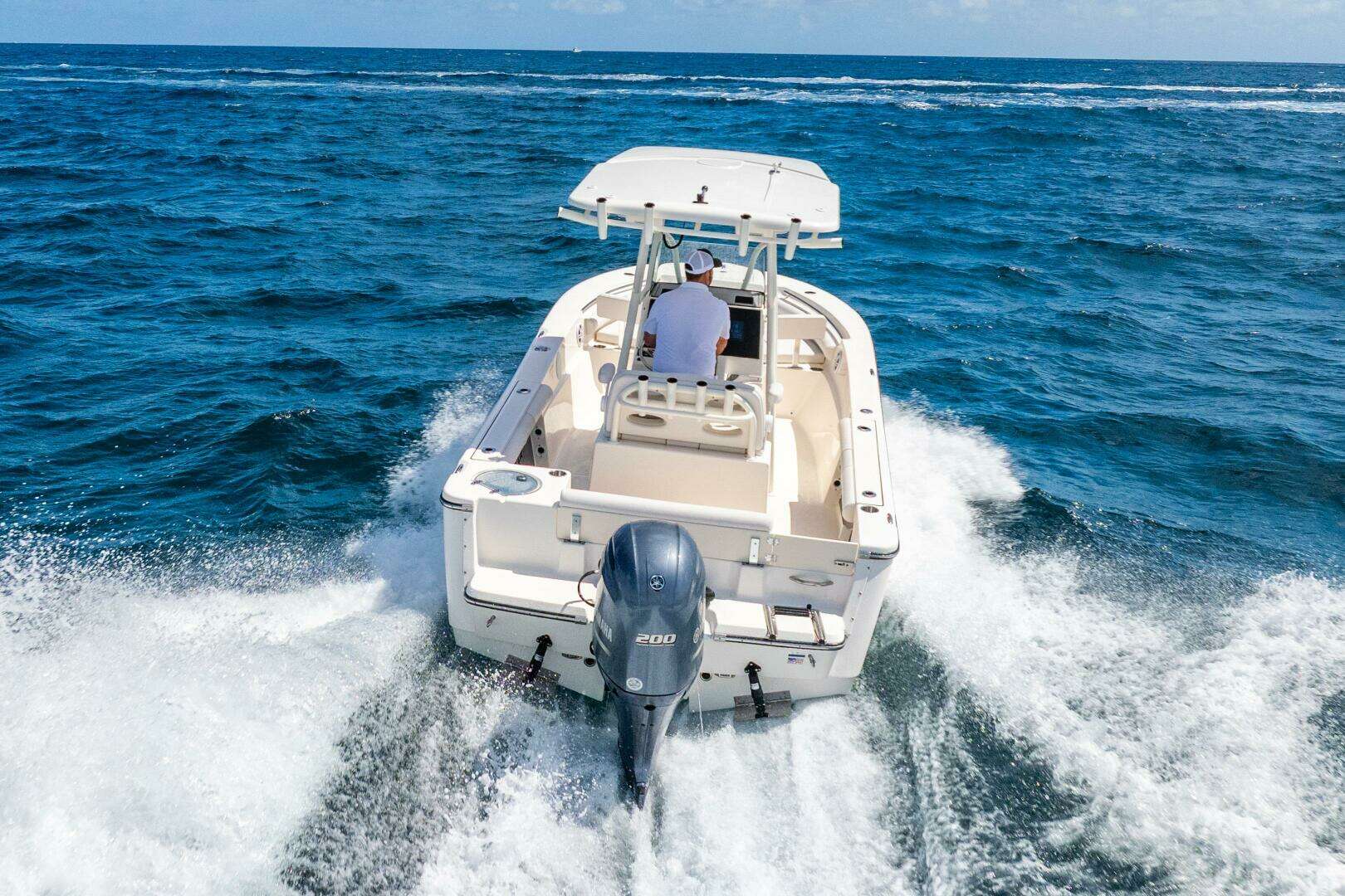 2025 Sea Born LX22 - Image 19