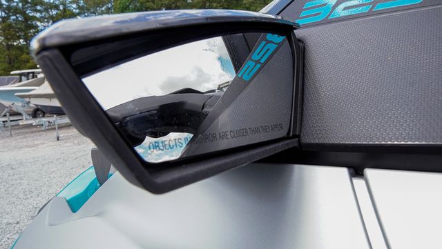 2026 Sea-Doo GTX - 9