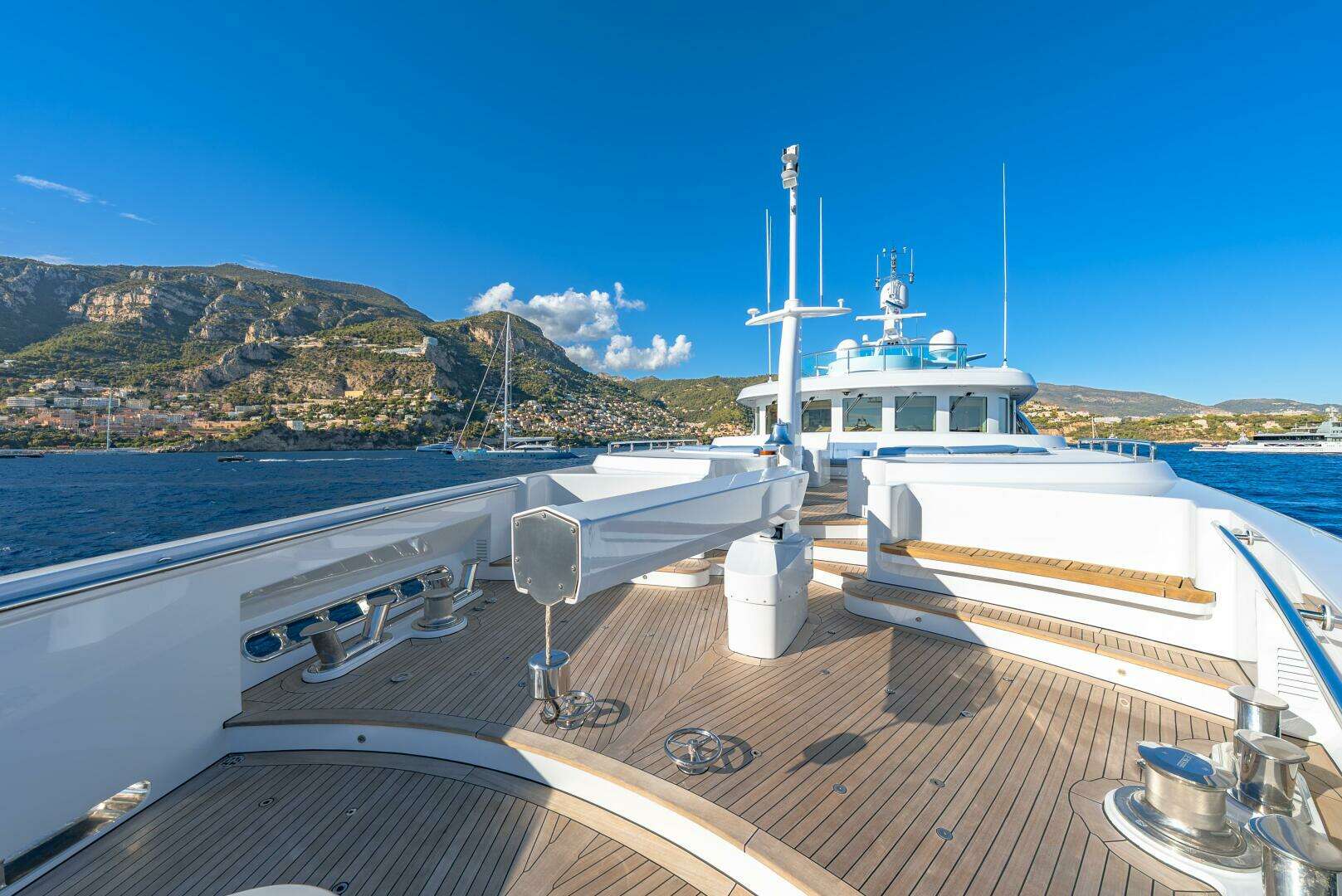 2009 Timmerman Custom Tri-Deck - Image 22