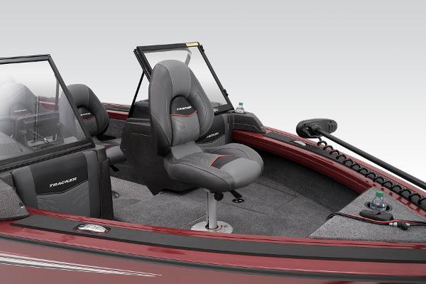 2023 Tracker Targa V-18 WT - 24