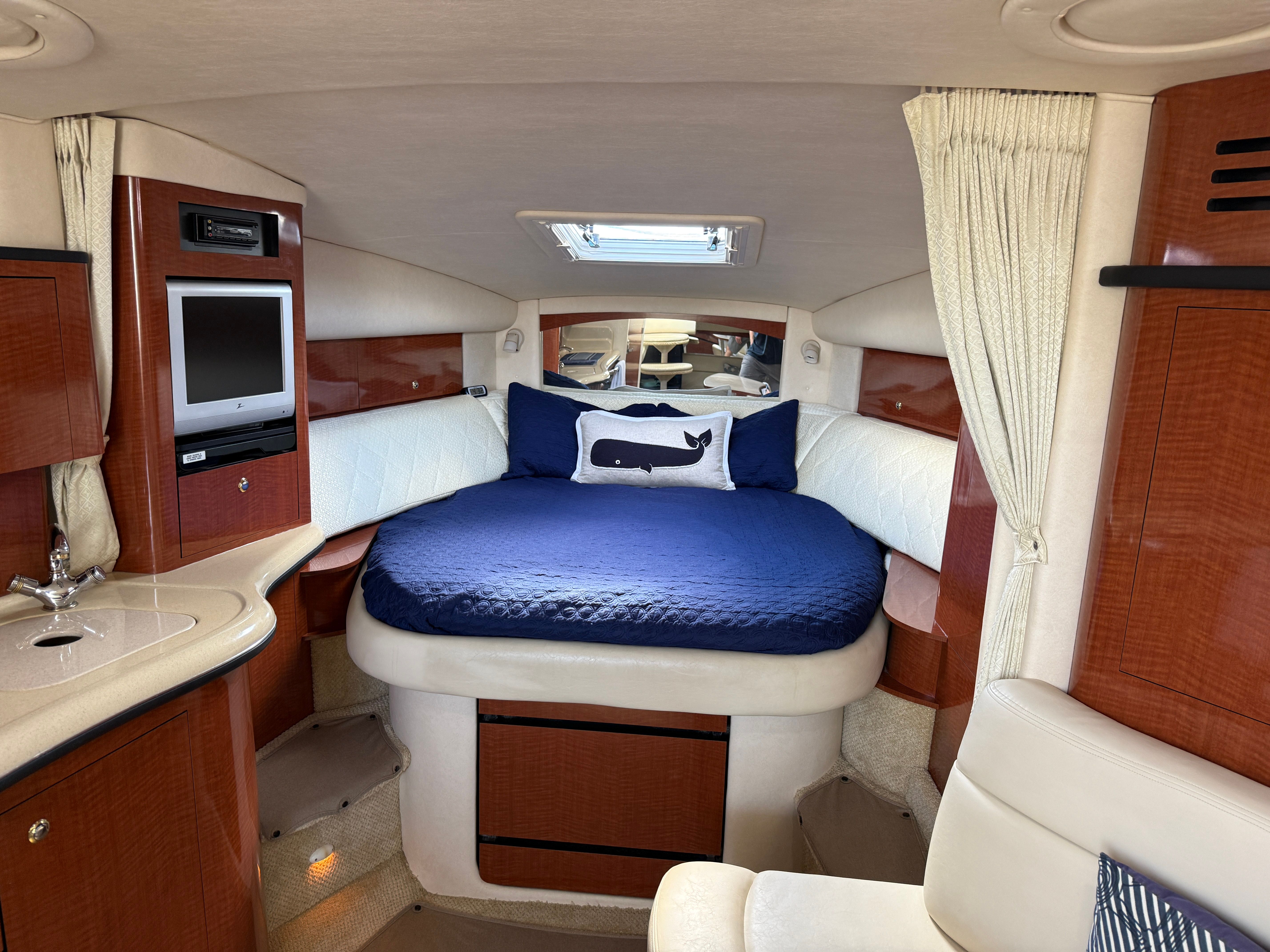2004 Sea Ray Sundancer 320 - 12