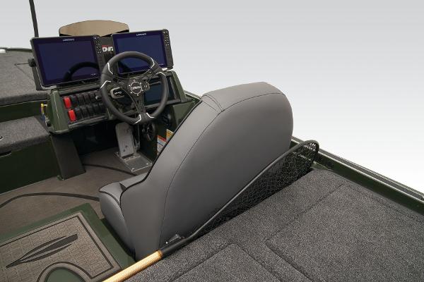 2026 Triton 20XP Patriot - 65